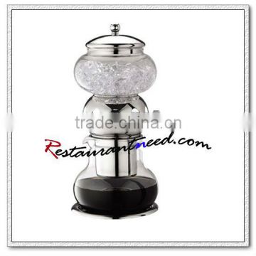 B071 Japanese Stainless Steel Ice Drip Coffee Pot