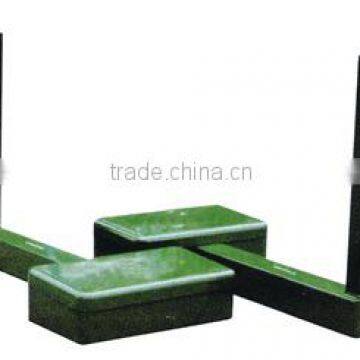 Portable Tennis Post photo-2