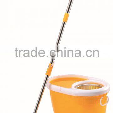 Zhejiang 360 Easy Spin Good Quality Magic Twin Mop photo-5
