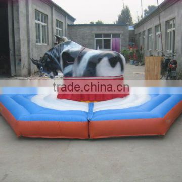 mechanical bull price IN STOCK