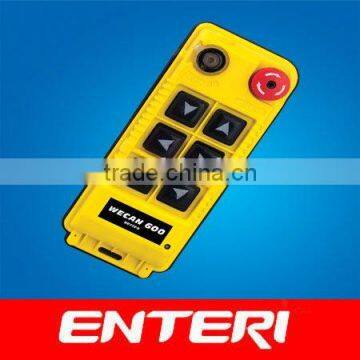 2014 good price industrial universal remote control