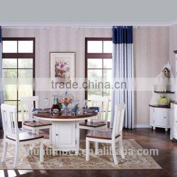 2015 Latest Luxury Marble Dining Room Furniture