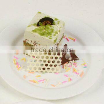 Cheap Porcelain Dessert Plate