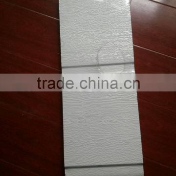 China Top sale garage door panels,garage door panels factory price