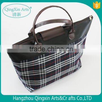 Large capacity picnic bag lunch bag cooler bag for family