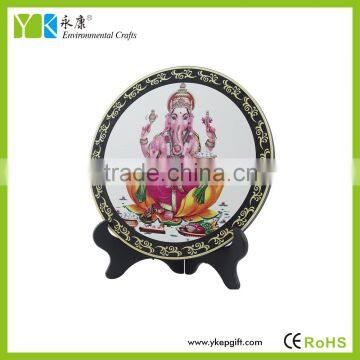 Wholesale Indian Ganesh Statue Hindu Religious Home Decor Gifts photo-3