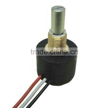 FHS22 Contactless type sensor Rotary position sensor Hot new Inductive Proximity Sensor CE UL ROHS ISO9001 ISO14001 ISO18001