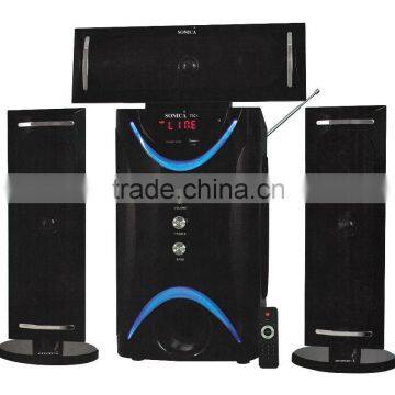 Good price wholesale 3.1ch speaker with USB SD FM