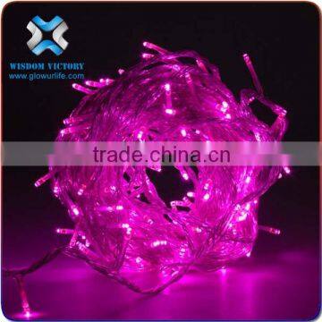 CE Approved Fairy Copper Wire Outdoor Patio market string lights,LED fairy light