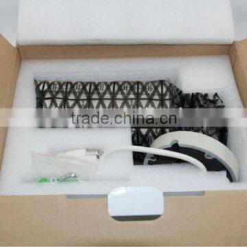 Outdoor HD SDI Camera With 3 Megapixel Lens, HD SDI ir Bullet Camera 1080P photo-5