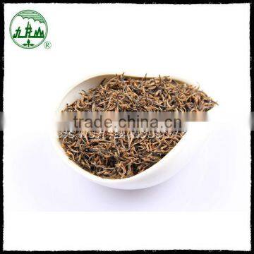 Chinese special grade black tea manufacturer