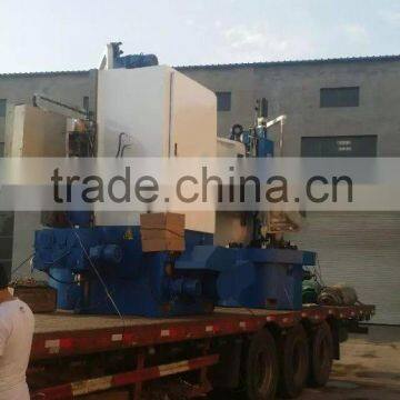 Hot Sale C5225 Double Column Vertical Lathe/used Mini Lathe Machine/vertical Lathe Price photo-3