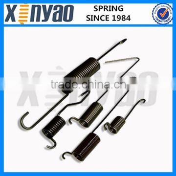 Custom roller shutter door spring