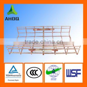 stainless cable tray-wire mesh