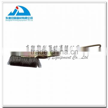 Steel Brush for Cleaning Gripper, Printing Machine Tools