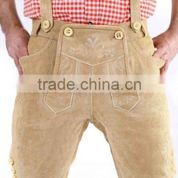 shorts tight leather shorts lederhosen leather bavarian shorts cheap