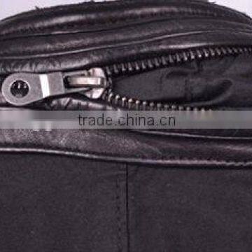 MEN HORSE LEATHER WASHING JACKET photo-4