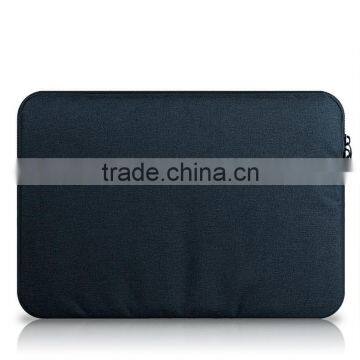 Waterproof Nylon Laptop Sleeve / Notebook Laptop Bag Case for Apple MacBook Pro photo-3