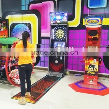 Luxury Electronic Club Darts Game Machine from Supplier in China