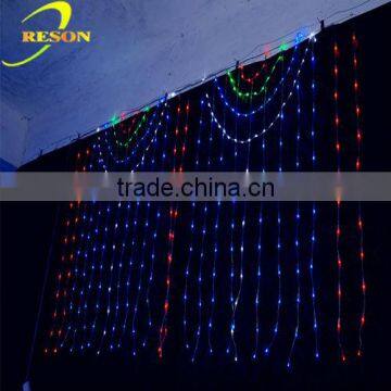 Christmas Decoration Led Curtain Lights photo-5