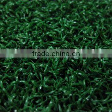 artificcial grass for golf