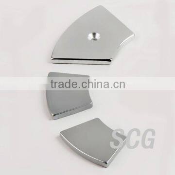 2016 New product neodymium Segment magnet
