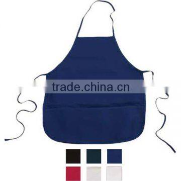 Bib Style Apron