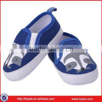 New fashion espadrille baby shoes soft sole baby shoes