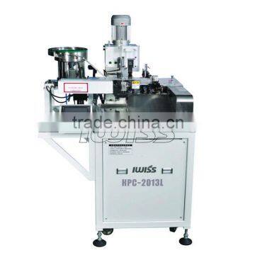 HPC-2000 series Fully Automatic Terminal Crimping Machine