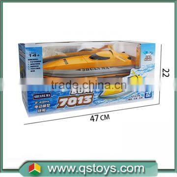 Levihobby Hot Sell Radiio Control rc Boat Toy in Shantou of 2016 photo-3