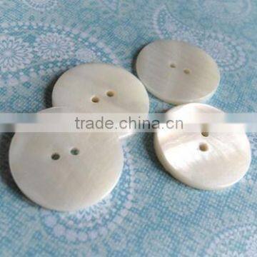hand made mother of pearl shell buttons for art and crafts, scrapbooking, garment manufactures, button stores