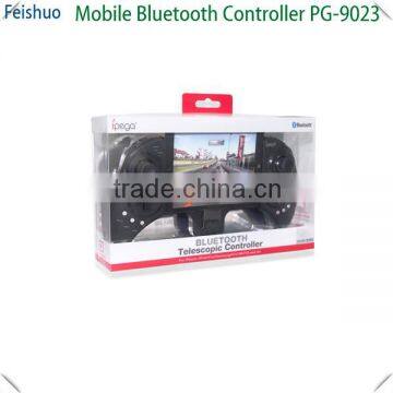 Top quality hot sell 2.4g bluetooth wireless controller