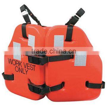 Belt custom Inflatable Life Jacket,life vest for canoe