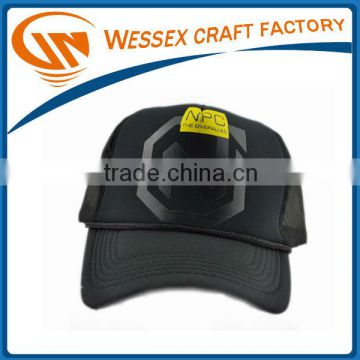 Big visor military style wholesale baseball cap hats