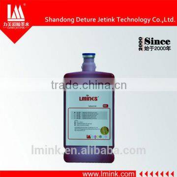 LC ECO solvent ink