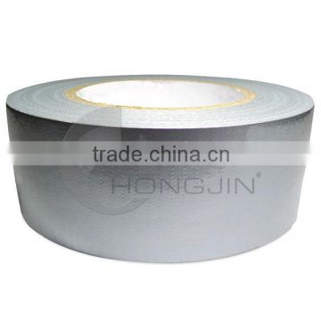 27 Mesh Silver Cloth Tape 48mm x 50M