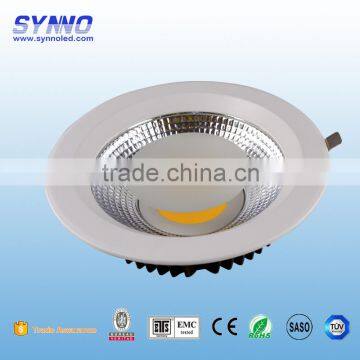 Hot Sales 15W Round Recessed COB LED Downlight photo-6