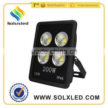 wholesale price 18000 lumens 200w led floodlight