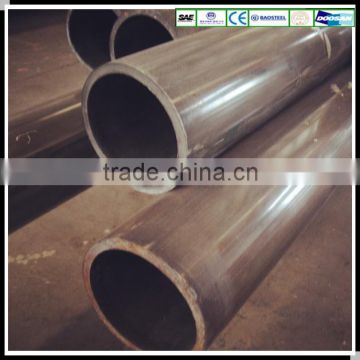 DIN2391 ST52 AISI1045 1020 mechanical tubing and seamless precision steel pipe