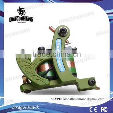 Professional Dragonhawk Tattoo Machine Shading Machine WQ4455