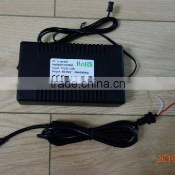 HY-DC1200 A3 EL BACKLIGHT INVERTER / A3 EL PANEL INVERTER / A3 EL SHEET INVERTER