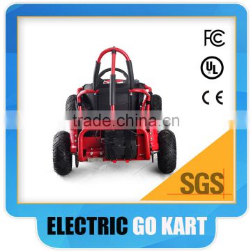 Buggy 1000W/brushless motor