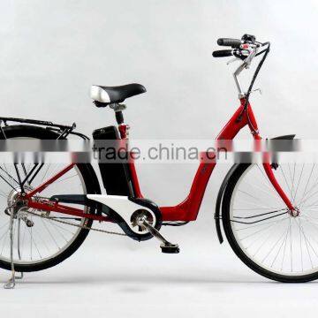 24v/10ah 250 w electric bike