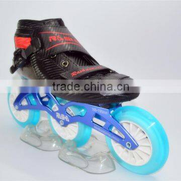speed skate 110mm 100mm 90mm wheels racing skate roller skate india