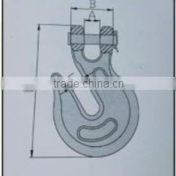 US Type Eye Hook