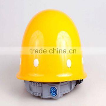 Anti-static Fire Fighter Helmet With Cappa And Inner Mask