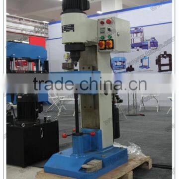 High Quality XM Series Spinning Riveter photo-3