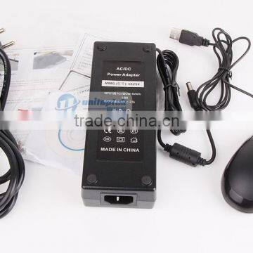 8CH 1080P 2.0MP POE IP Security Camera Kit With 8PCS Dome P2P Cloud NVR System Onvif photo-5