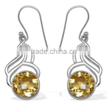 925 Sterling Silver Jewelry, Wholesale Silver Earrings