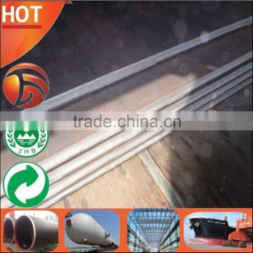 1/4" Inch Thick Steel Sheet 1075 Steel 1085 Carbon Steel Bar photo-6